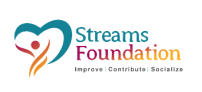 streams foundation logo