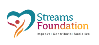 streams foundation logo